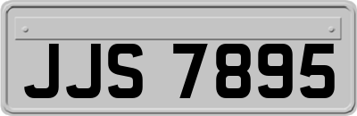 JJS7895