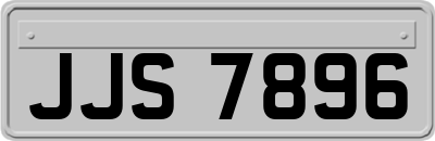 JJS7896