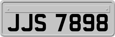 JJS7898