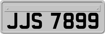 JJS7899