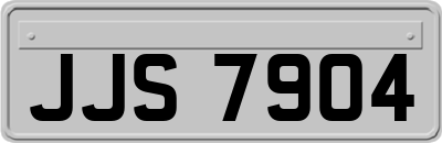 JJS7904