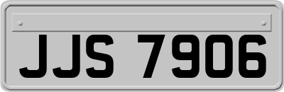 JJS7906