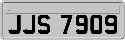 JJS7909