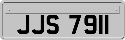 JJS7911