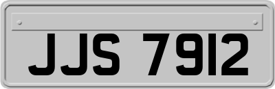 JJS7912