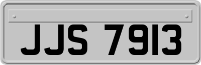 JJS7913