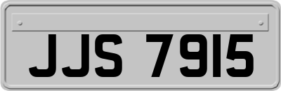 JJS7915