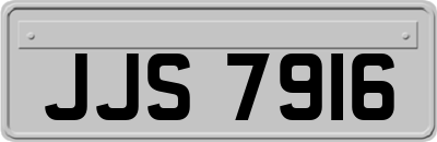 JJS7916