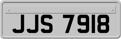 JJS7918