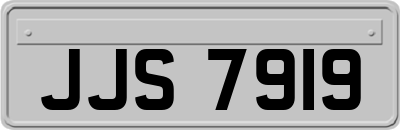 JJS7919