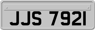 JJS7921