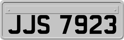 JJS7923