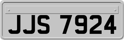 JJS7924