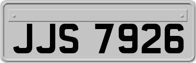 JJS7926