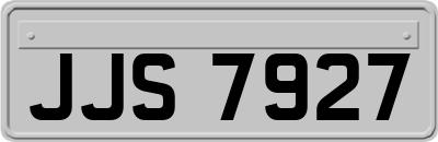 JJS7927