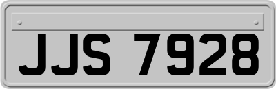 JJS7928
