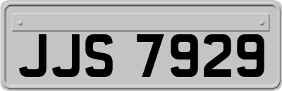 JJS7929