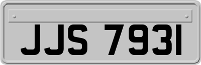 JJS7931