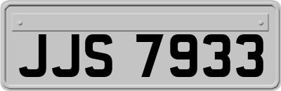 JJS7933