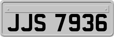 JJS7936