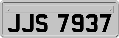 JJS7937