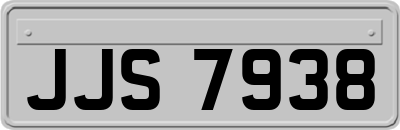 JJS7938