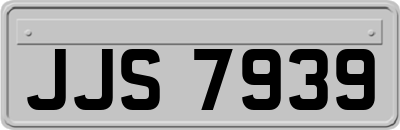 JJS7939