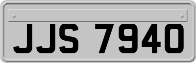 JJS7940