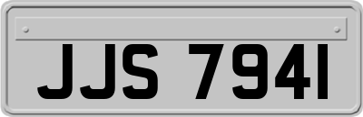 JJS7941