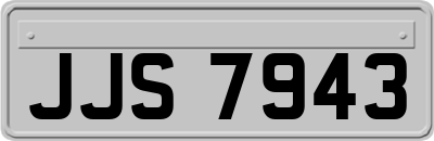 JJS7943