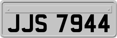 JJS7944
