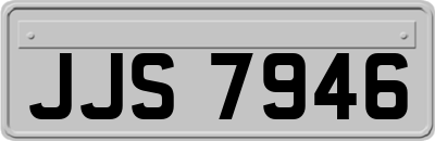 JJS7946