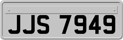JJS7949