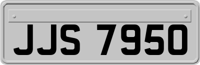 JJS7950