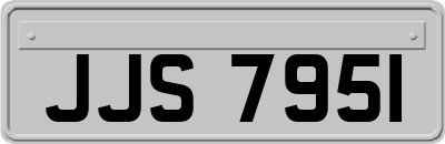 JJS7951