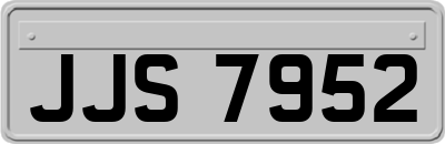 JJS7952