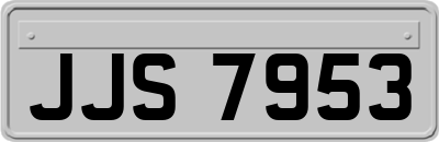 JJS7953