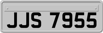 JJS7955