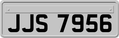 JJS7956
