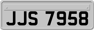 JJS7958