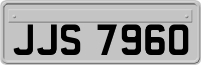 JJS7960