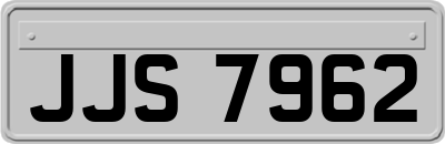 JJS7962