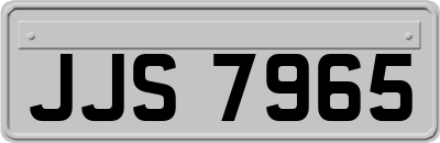 JJS7965