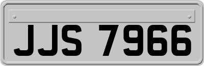 JJS7966