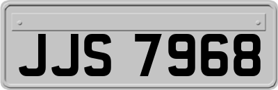 JJS7968