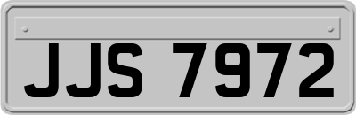 JJS7972