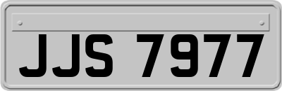 JJS7977