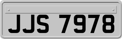 JJS7978
