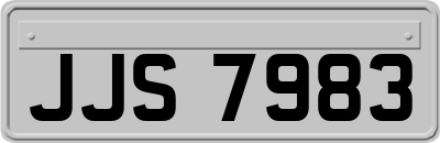 JJS7983