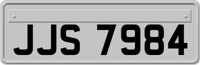 JJS7984